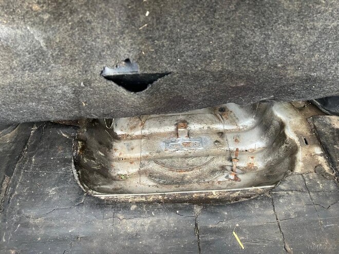 LADA (VAZ) 21099 2004, 262,313 km - 1.6 l - Bakı