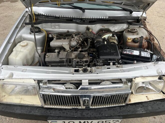 LADA (VAZ) 21099 2004, 262,313 km - 1.6 l - Bakı