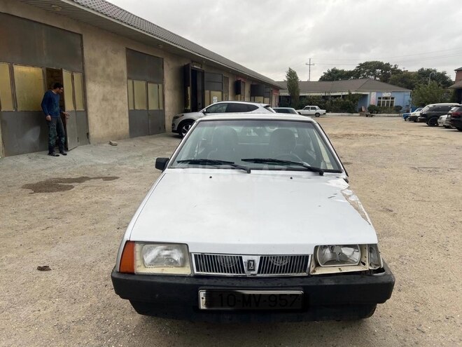 LADA (VAZ) 21099 2004, 262,313 km - 1.6 l - Bakı