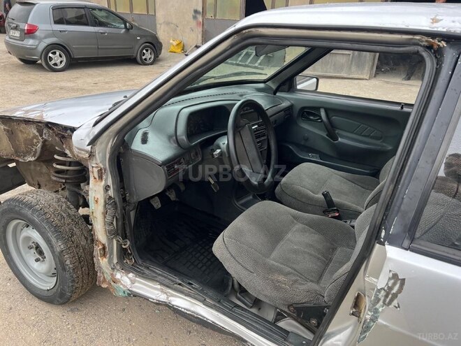 LADA (VAZ) 21099 2004, 262,313 km - 1.6 l - Bakı