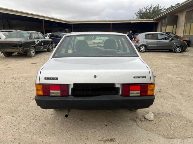 LADA (VAZ) 21099 2004, 262,313 km - 1.6 l - Bakı