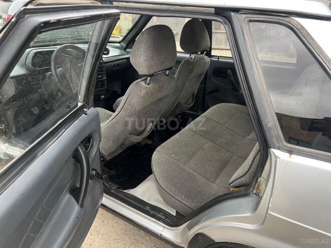 LADA (VAZ) 21099 2004, 262,313 km - 1.6 l - Bakı