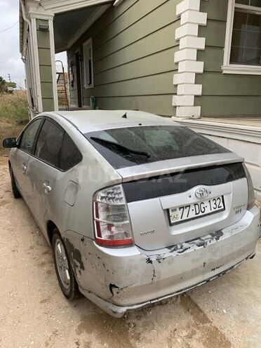 Toyota Prius 2008, 358,964 km - 1.5 l - Bakı