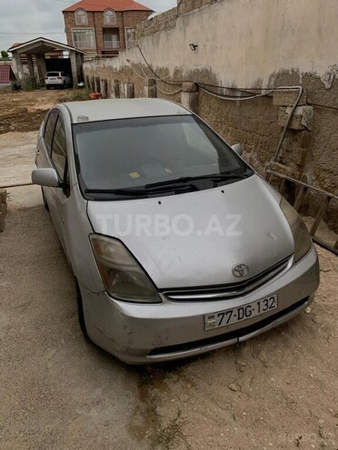 Toyota Prius 2008, 358,964 km - 1.5 l - Bakı