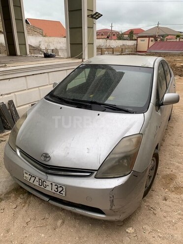 Toyota Prius 2008, 358,964 km - 1.5 l - Bakı
