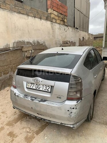 Toyota Prius 2008, 358,964 km - 1.5 l - Bakı