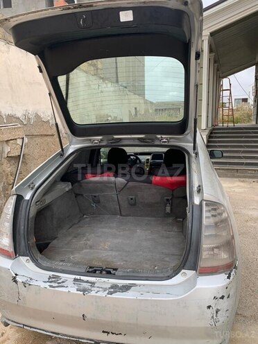 Toyota Prius 2008, 358,964 km - 1.5 l - Bakı