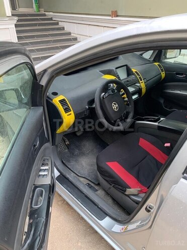 Toyota Prius 2008, 358,964 km - 1.5 l - Bakı