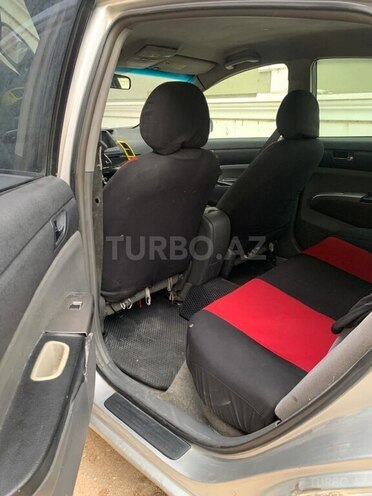 Toyota Prius 2008, 358,964 km - 1.5 l - Bakı