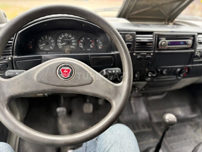 GAZ 33021 2006, 284,322 km - 2.3 l - Bərdə