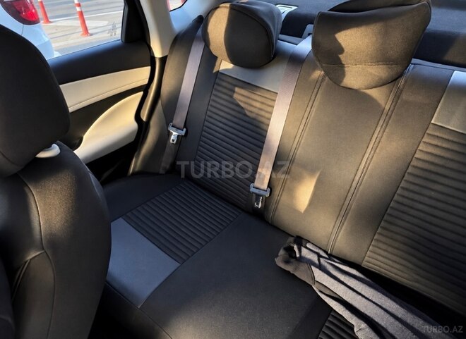 BYD  2025, 15,300 km - 1.5 l - Bakı