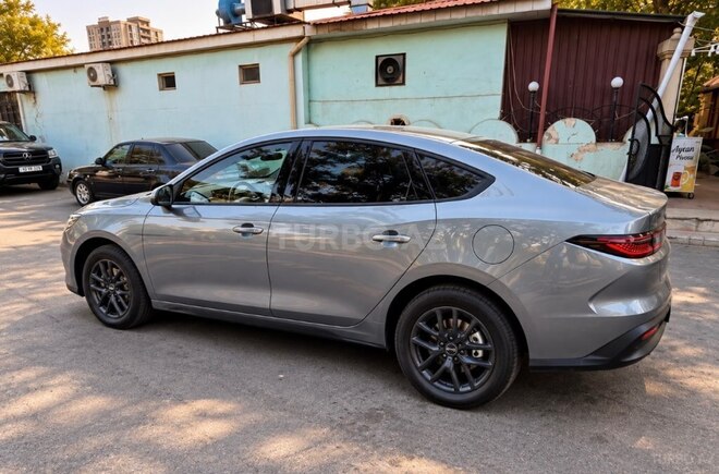 BYD  2025, 15,300 km - 1.5 l - Bakı
