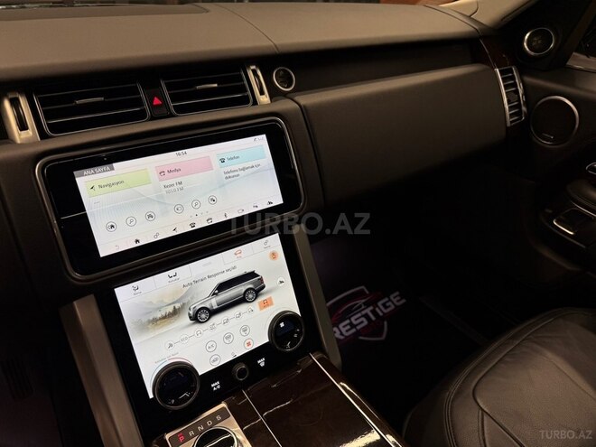 Land Rover Range Rover 2021, 90,000 km - 3.0 l - Bakı