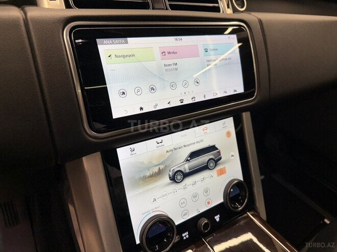 Land Rover Range Rover 2021, 90,000 km - 3.0 l - Bakı