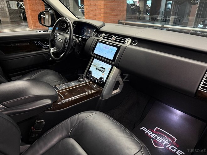 Land Rover Range Rover 2021, 90,000 km - 3.0 l - Bakı