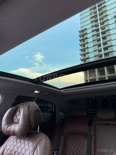 Hyundai Sonata 2016, 143,000 km - 2.0 l - Bakı