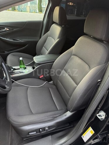 Chevrolet Malibu 2018, 48,000 km - 1.5 l - Bakı