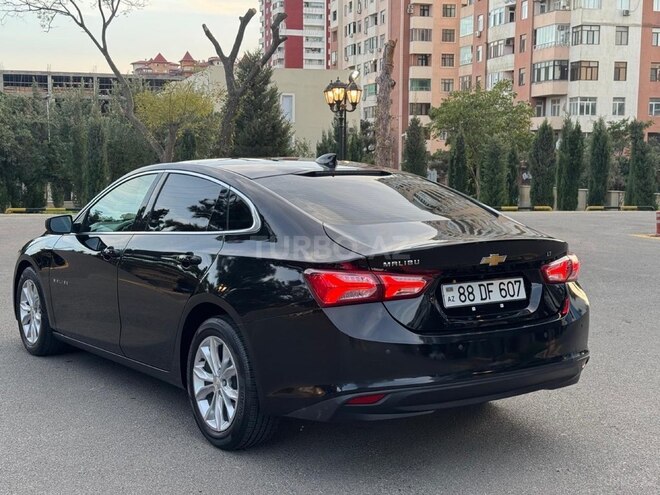 Chevrolet Malibu 2018, 48,000 km - 1.5 l - Bakı