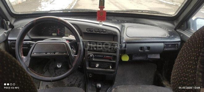 LADA (VAZ) 21099 2001, 198,000 km - 1.5 l - Quba