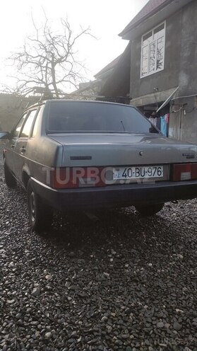 LADA (VAZ) 21099 2001, 198,000 km - 1.5 l - Quba