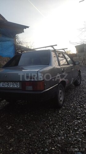 LADA (VAZ) 21099 2001, 198,000 km - 1.5 l - Quba
