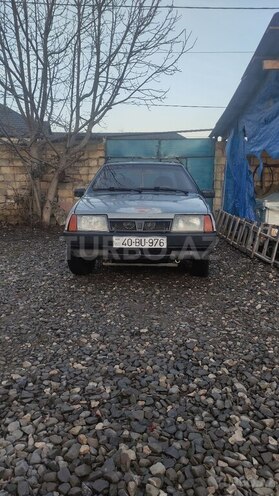 LADA (VAZ) 21099 2001, 198,000 km - 1.5 l - Quba