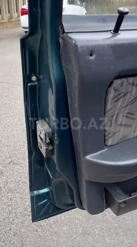LADA (VAZ) 21099 1999, 219,795 km - 1.5 l - Mingəçevir