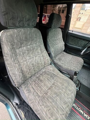 LADA (VAZ) 21099 1999, 219,795 km - 1.5 l - Mingəçevir