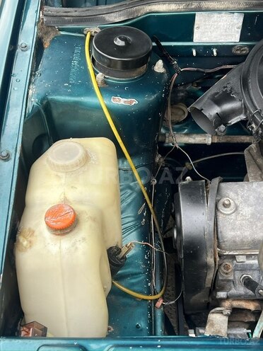 LADA (VAZ) 21099 1999, 219,795 km - 1.5 l - Mingəçevir