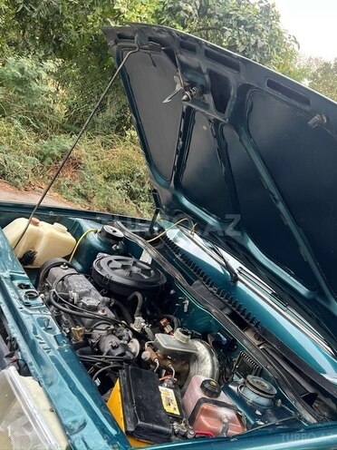 LADA (VAZ) 21099 1999, 219,795 km - 1.5 l - Mingəçevir