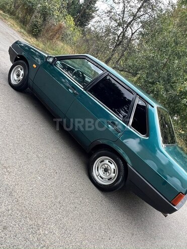 LADA (VAZ) 21099 1999, 219,795 km - 1.5 l - Mingəçevir