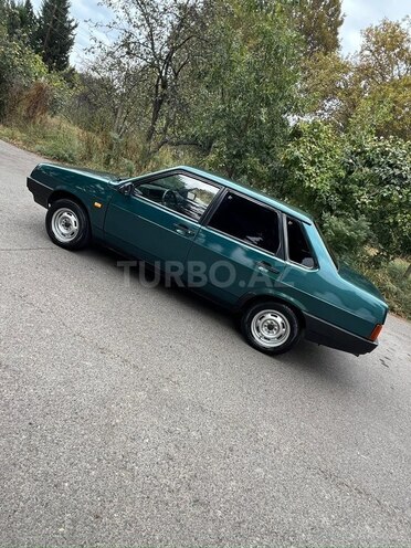 LADA (VAZ) 21099 1999, 219,795 km - 1.5 l - Mingəçevir