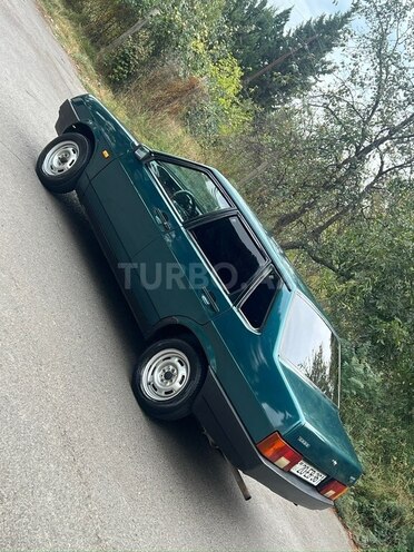 LADA (VAZ) 21099 1999, 219,795 km - 1.5 l - Mingəçevir