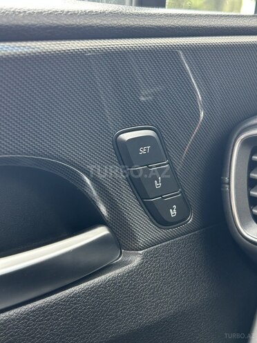 Hyundai Santa Fe 2022, 99,000 km - 2.5 л - Bakı