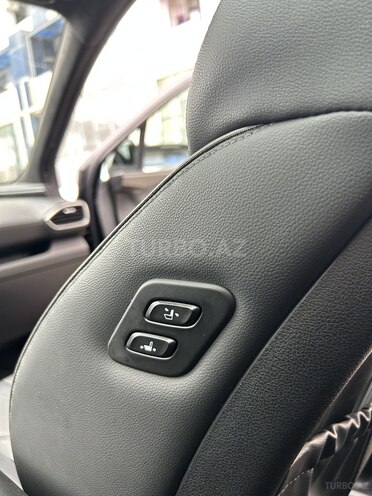 Hyundai Santa Fe 2022, 99,000 km - 2.5 л - Bakı