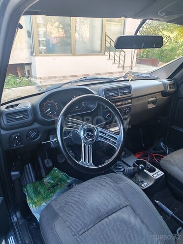 LADA (VAZ) Niva 2020, 63,000 km - 1.7 л - Sumqayıt