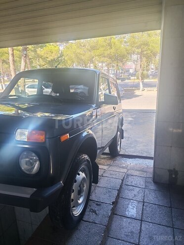LADA (VAZ) Niva 2020, 63,000 km - 1.7 л - Sumqayıt