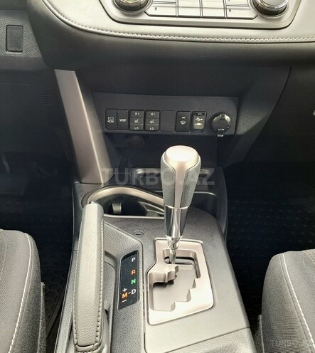 Toyota RAV4 2017, 39,000 km - 2.0 l - Bakı
