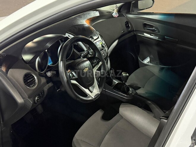 Chevrolet Cruze 2013, 282,000 km - 1.6 l - Bakı