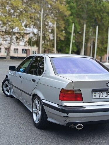 BMW 318 1992, 395,700 km - 1.8 л - Mingəçevir