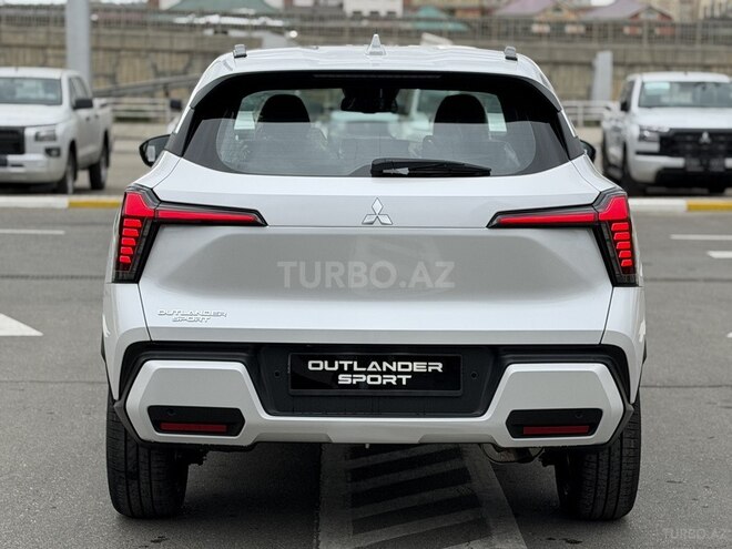 Mitsubishi Outlander Sport 2026, 0 km - 1.5 l - Bakı