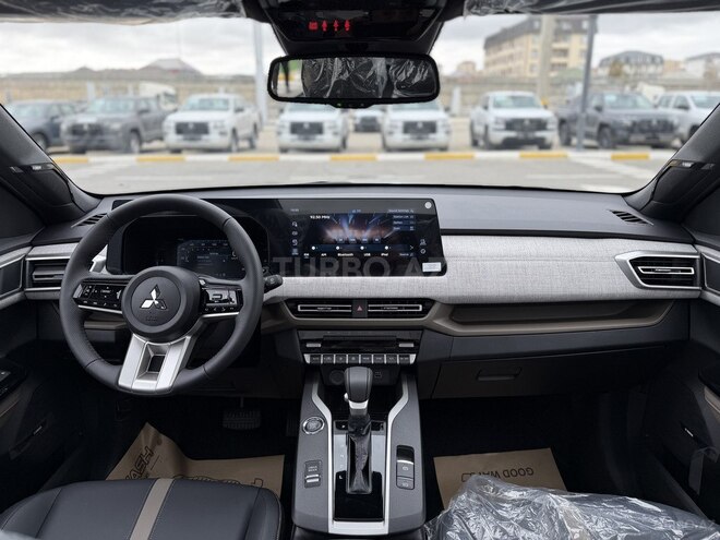 Mitsubishi Outlander Sport 2026, 0 km - 1.5 l - Bakı