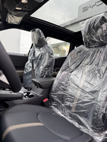 Mitsubishi Outlander Sport 2026, 0 km - 1.5 l - Bakı