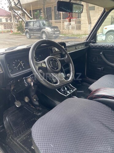 LADA (VAZ) 2107 2004, 45,000 km - 1.6 l - Quba