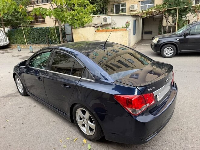 Chevrolet Cruze 2011, 239,000 km - 1.4 l - Bakı
