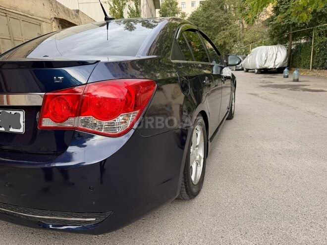 Chevrolet Cruze 2011, 239,000 km - 1.4 l - Bakı
