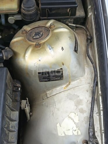 BMW 318 1992, 395,700 km - 1.8 л - Mingəçevir