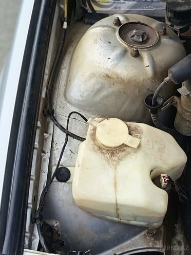 BMW 318 1992, 395,700 km - 1.8 л - Mingəçevir