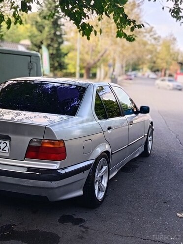 BMW 318 1992, 395,700 km - 1.8 л - Mingəçevir
