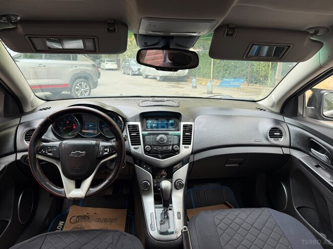 Chevrolet Cruze 2011, 239,000 km - 1.4 l - Bakı